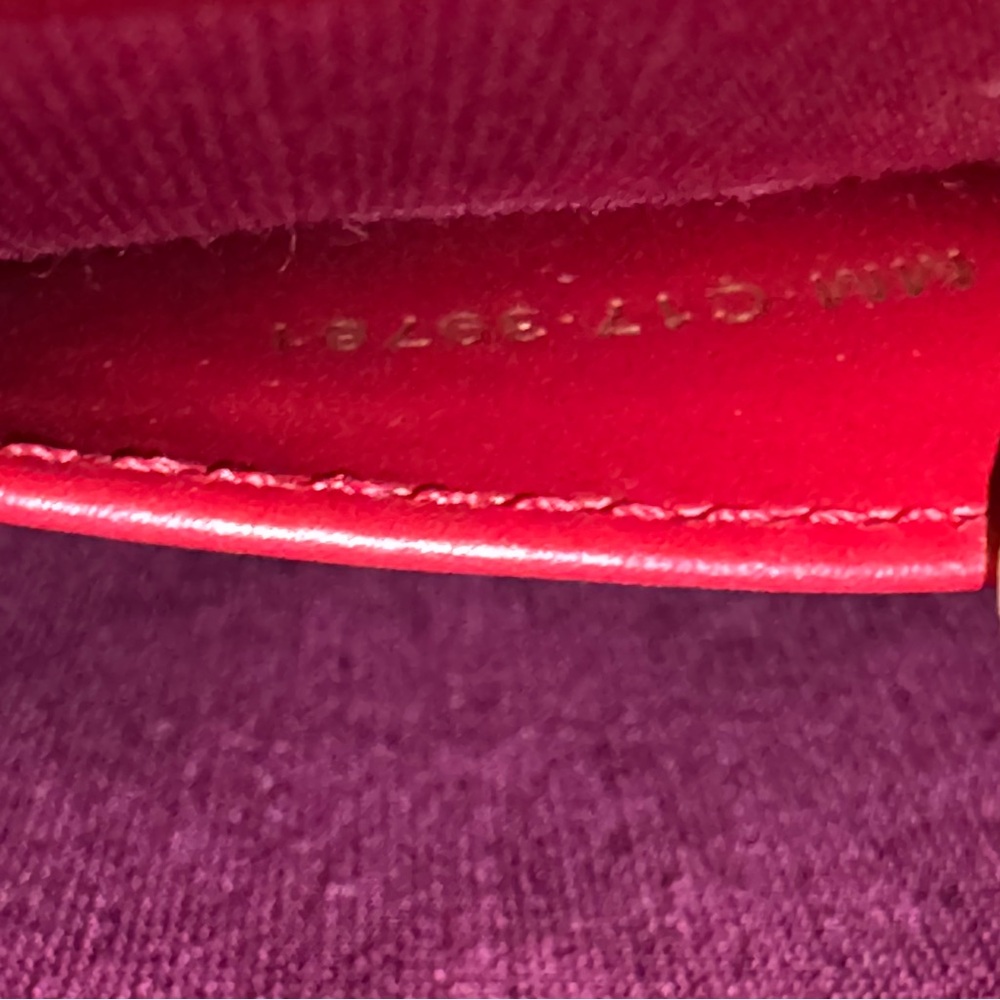 BULGARI Hand or shoulder bag - Picture 16 of 16